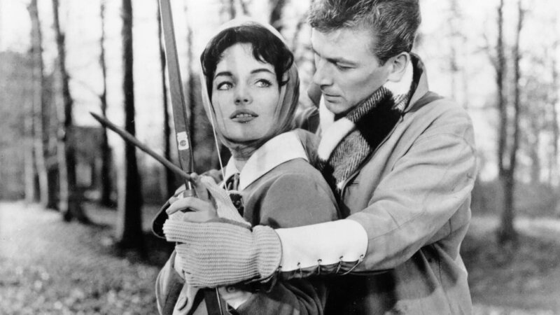 Der rote Kreis – Bild: RTL /​ Tobis Film