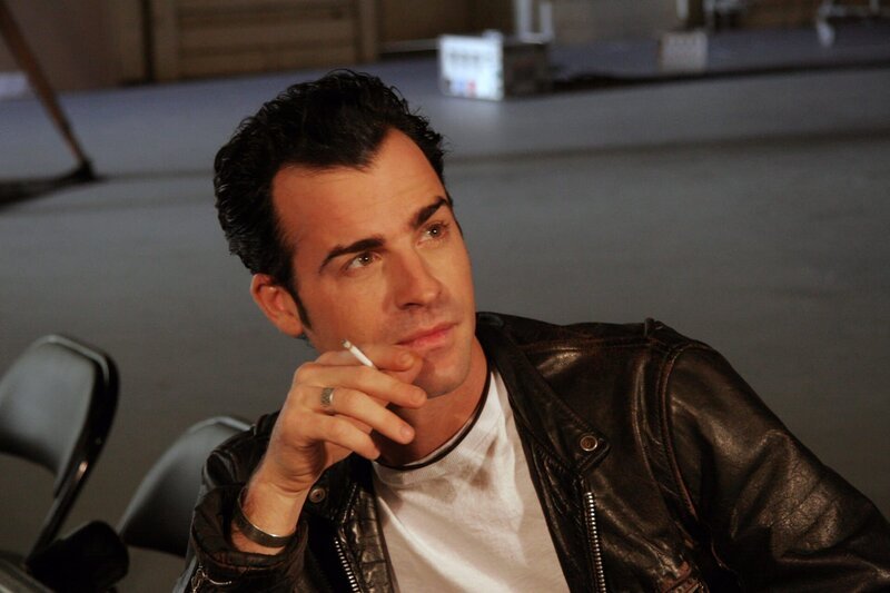 Devon Berk (Justin Theroux). – Bild: KinoweltTV