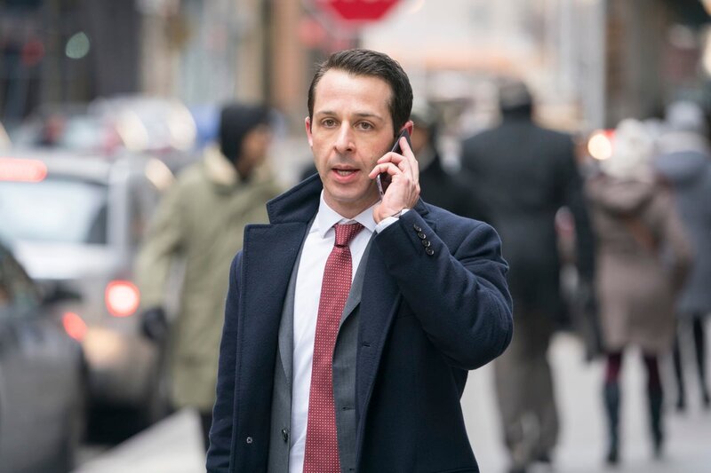 Kendall Roy (Jeremy Strong) – Bild: Sky Atlantic HD /​ HBO
