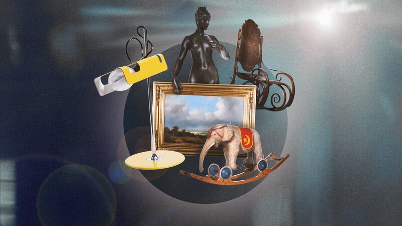 Key-Visual. – Bild: BR