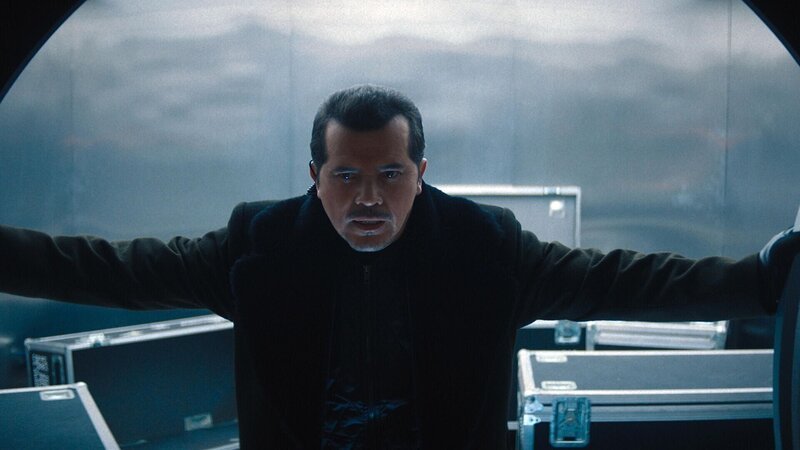 Scrooge (John Leguizamo), – Bild: Universal Studios
