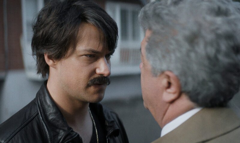 Mafia Inc. – Bild: KinoweltTV