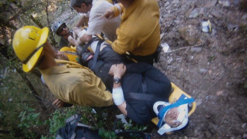 Bild: The National Geographic Channel.