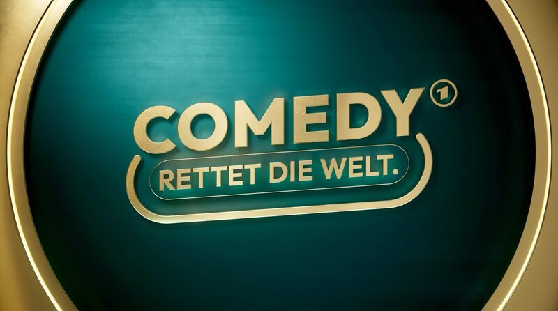 „Comedy rettet die Welt!“, die neue Show. – Bild: SWR
