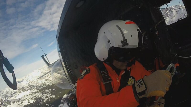 Bild: The National Geographic Channel.