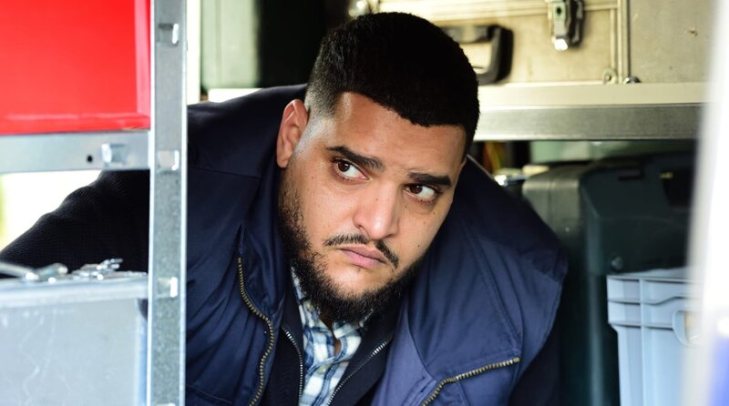 Weißt du noch – Bild: ARD Degeto Film/​Relevant Filmproduktion/​Jürgen Olczyk