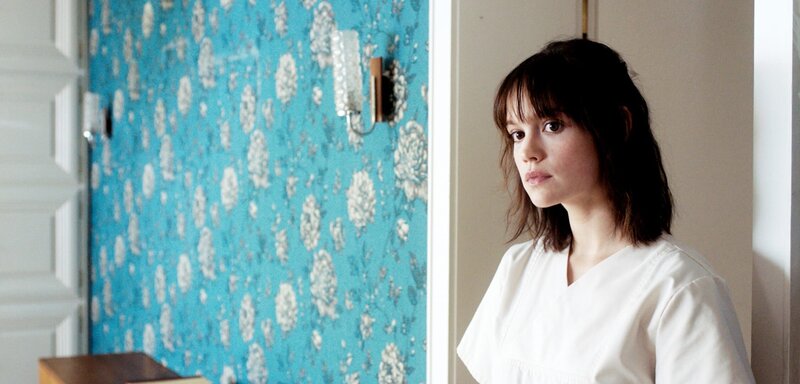 Die Vergesslichkeit der Eichhörnchen – Bild: Ivan Maly, BR, SWR, Zieglerfilm