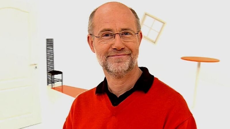 Prof. Dr. Harald Lesch – Bild: ZDF