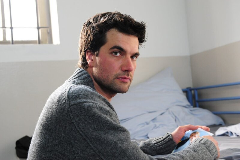 Konstantin (Moritz Tittel) – Bild: ARD /​ Ann Paur