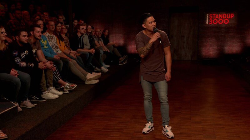 Tutty Tran – Bild: Paramount