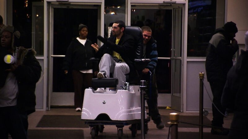 . – Bild: Warner Bros. Discovery