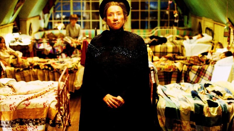 Eine zauberhafte Nanny – Bild: MG RTL D /​ Universal Pictures