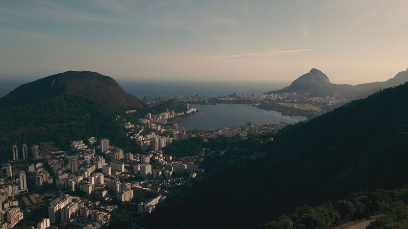 Rio de Janeiro, Brazil – Bild: Beta Entertainment Spain 2023 /​ Crime + Investigation