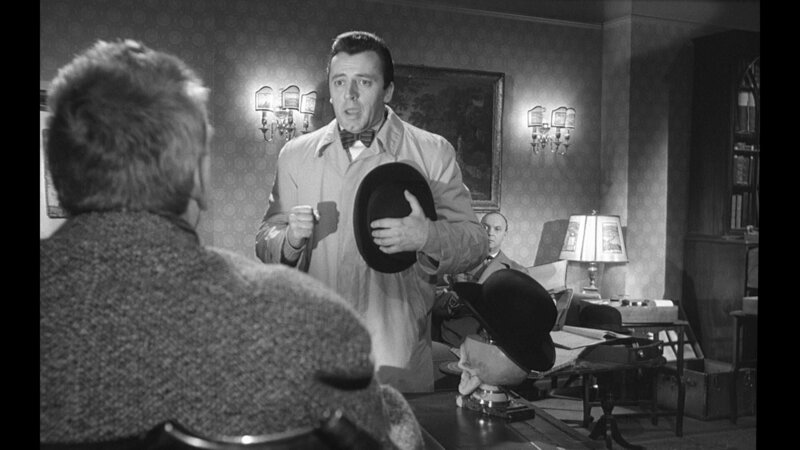 Der Fälscher von London – Bild: RTL