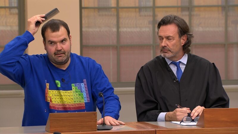+++ – Bild: RTL