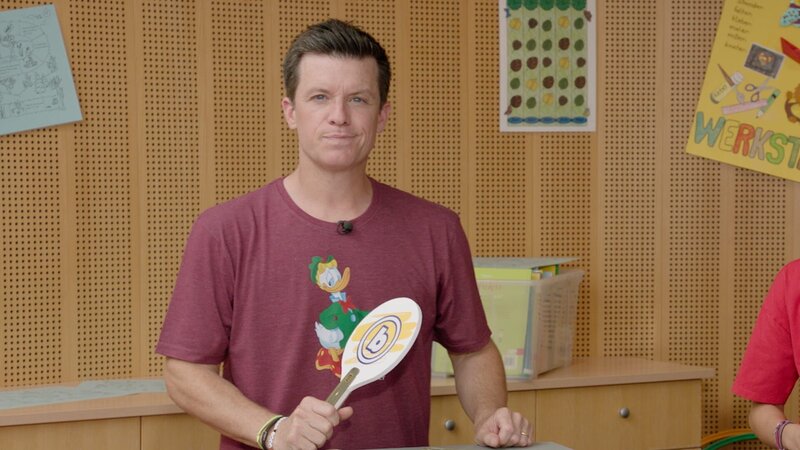 . – Bild: Courtesy of Disney+