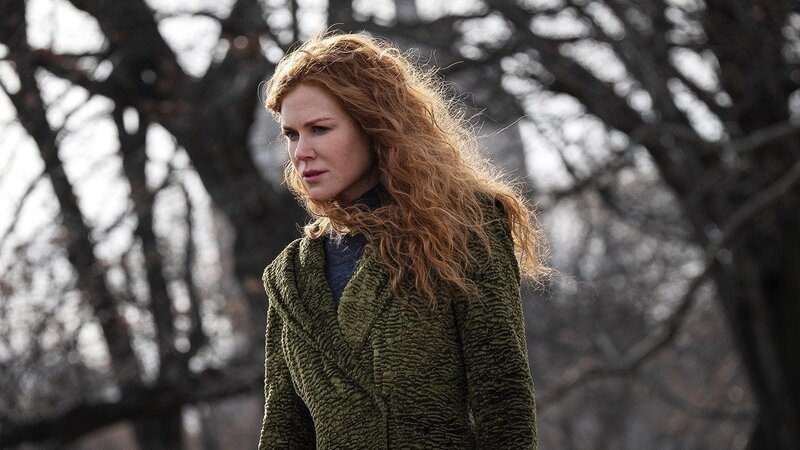 Grace Fraser (Nicole Kidman) – Bild: Sky Channel