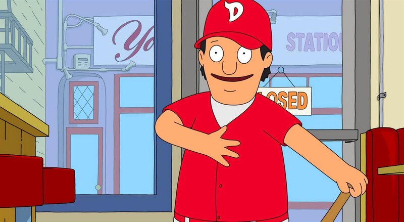 Gene Burger – Bild: CC-BY-SA