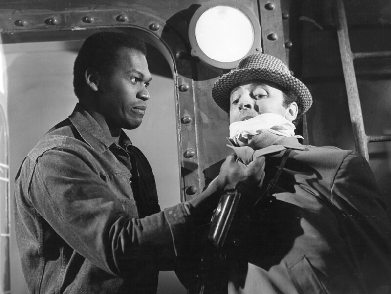 Das Verrätertor – Bild: RTL /​ Tobis Film