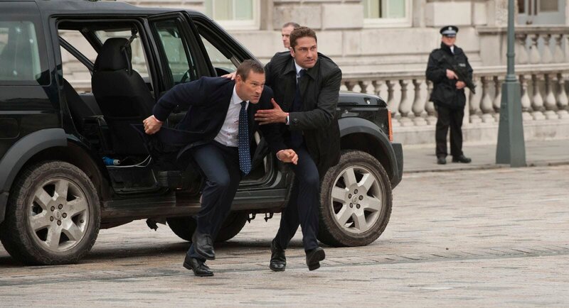 London Has Fallen – Bild: SND /​ MKNS