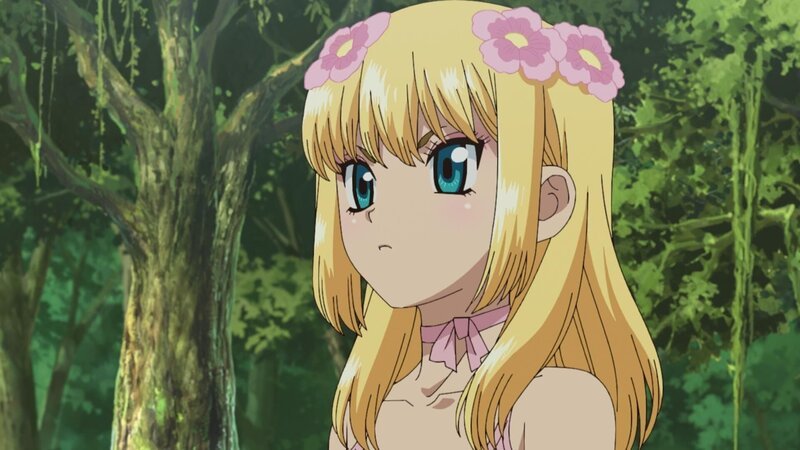 Bild: Kome Studio, Boichi/​SHUEISHA