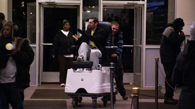 . – Bild: Warner Bros. Discovery