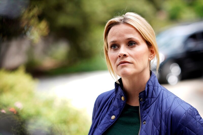 Madeline Martha Mackenzie (Reese Witherspoon) – Bild: Die Verwendung ist nur bei redak /​ HBO /​ © Home Box Office, Inc. All Rights Reserved.