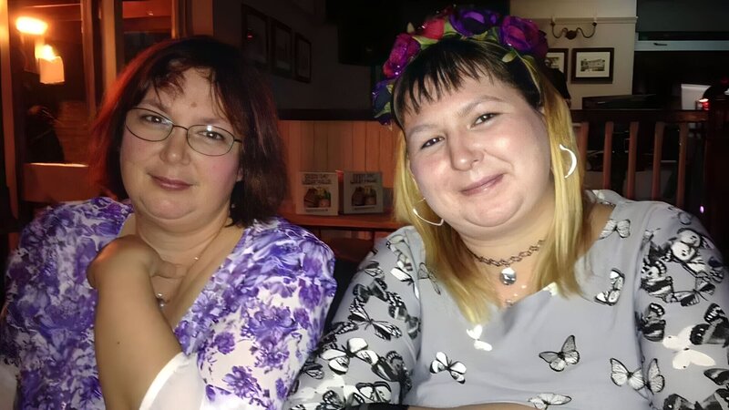 Debbie Smith (l. und )Katherine Smith (r.) – Bild: Crime + Investigation