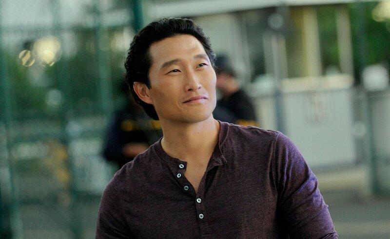 Ermittelt in einem neuen Fall: Chin (Daniel Dae Kim) … – Bild: CBS BROADCASTING INC.