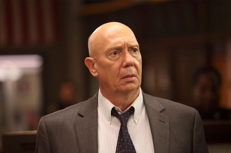 Justice Denied Episode 1318 – Pictured: Dann Florek as Captain Donald Cragen – Bild: Universal Network Television LLC