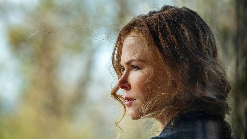 Grace Fraser (Nicole Kidman) – Bild: Sky Channel