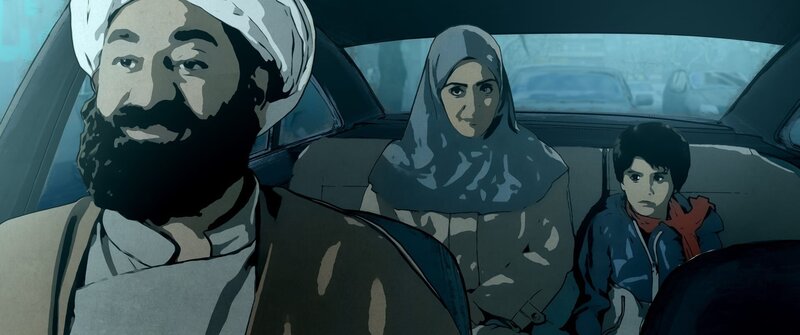 Teheran Tabu – Bild: Little Dream Entertainment