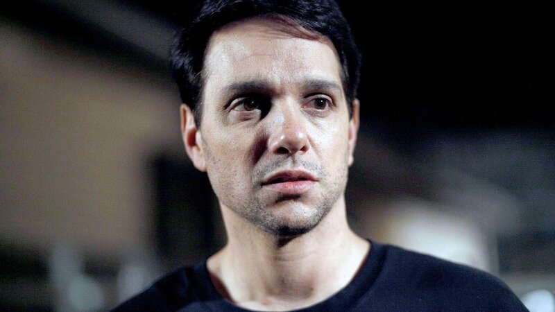 Louis Marciano (Ralph Macchio) – Bild: MG RTL D /​ NBC Universal