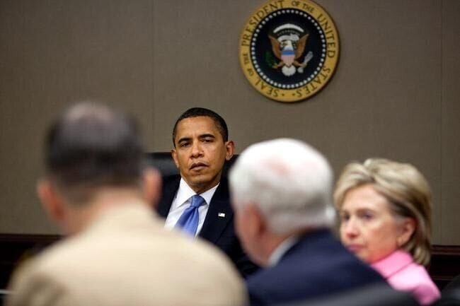 Enthüllt - Die Suche nach Osama Bin Laden – Bild: A&E Networks, LLC.