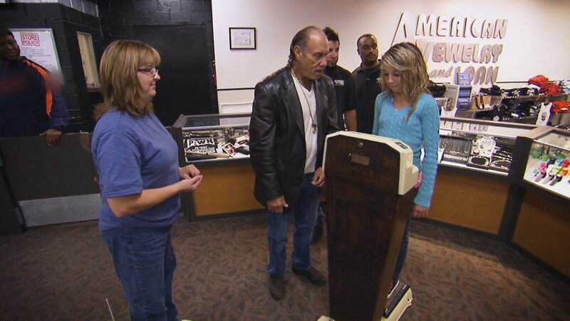 . – Bild: Warner Bros. Discovery