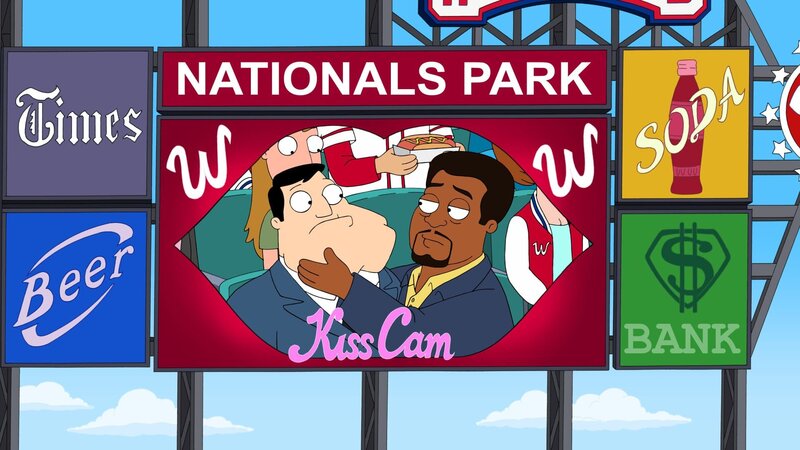 Stan (l.) – Bild: ViacomCBS