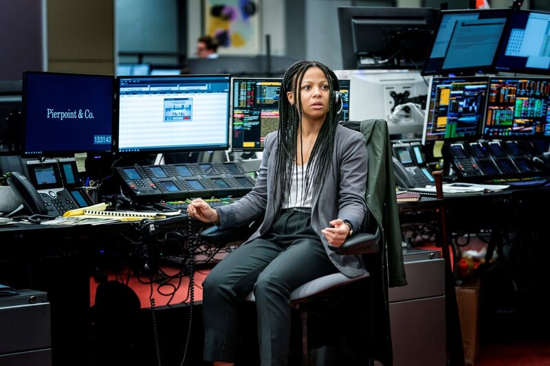 Harper Stern (Myha’la Herrold) – Bild: Home Box Office, Inc. All rights reserved. HBO® and all related programs are the property of Home Box Office, Inc