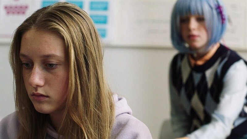 Unter Druck 3 – Bild: ZDF/​NRK Super