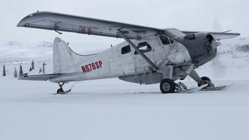 Bild: Discovery Channel /​ Discovery Communications
