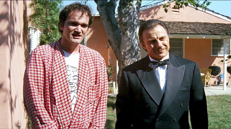 Pulp Fiction – Bild: RTL II