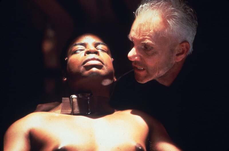 Star Trek - Treffen der Generationen – Bild: Paramount Pictures