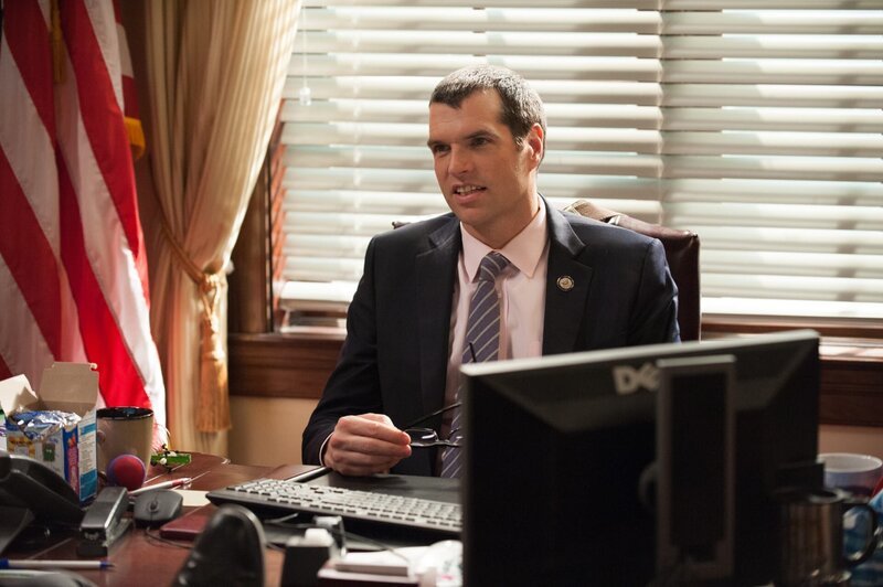 Jonah Ryan (Timothy Simons). – Bild: LACEY TERRELL