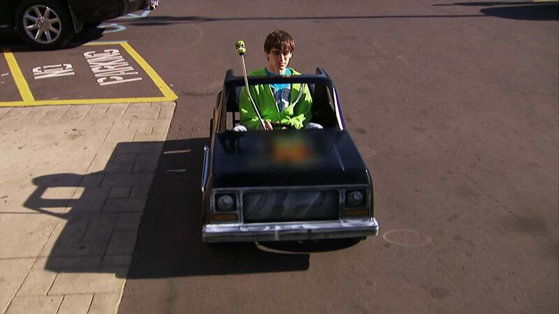 . – Bild: Warner Bros. Discovery