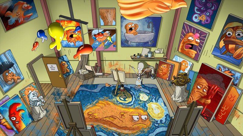 Roger – Bild: Twentieth Century Fox Film Corporation