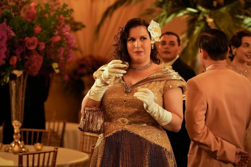 Alma Fillcot (Allison Tolman) – Bild: CBS Studios and Imagine Television Studios