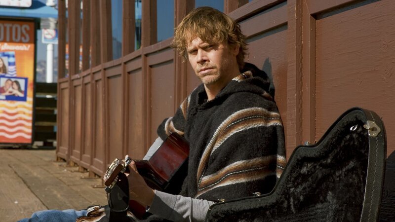 Marty Deeks (Eric Christian Olsen) – Bild: CBS Broadcasting Inc.