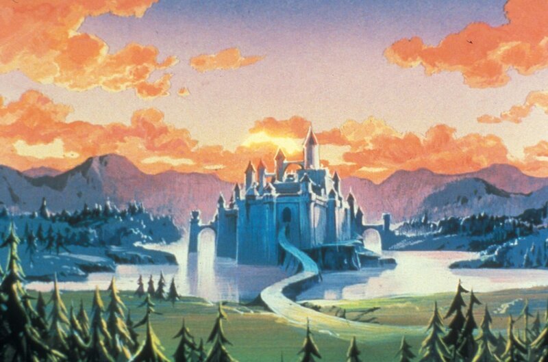 Bild: Disney