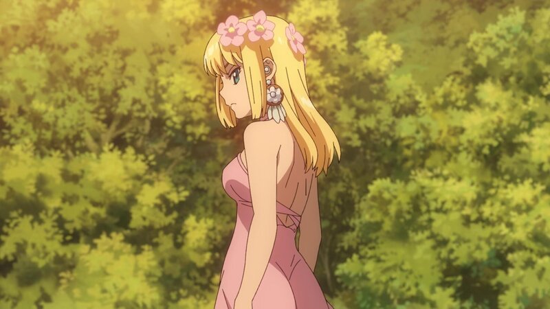 Bild: Kome Studio, Boichi/​SHUEISHA