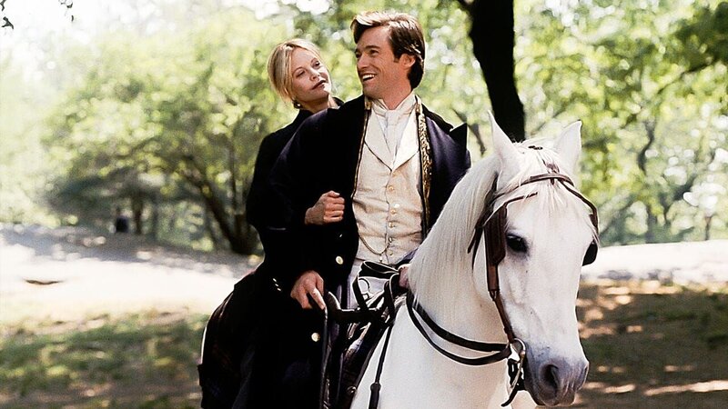 Kate & Leopold – Bild: MDR