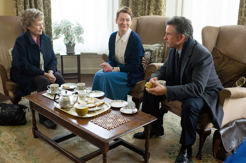 Philomena – Bild: Alex Bailey